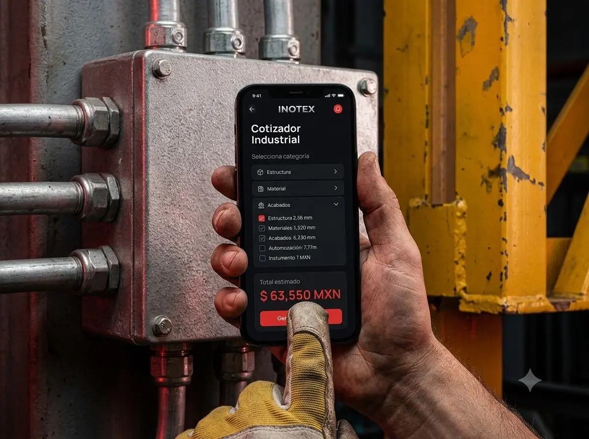PDF generado automáticamente y enviado al equipo