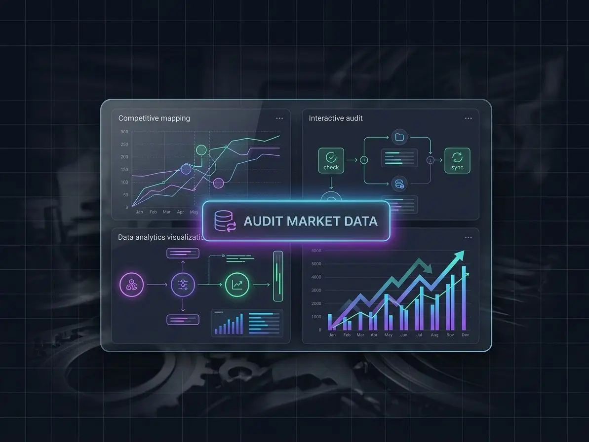 Auditora Analytics