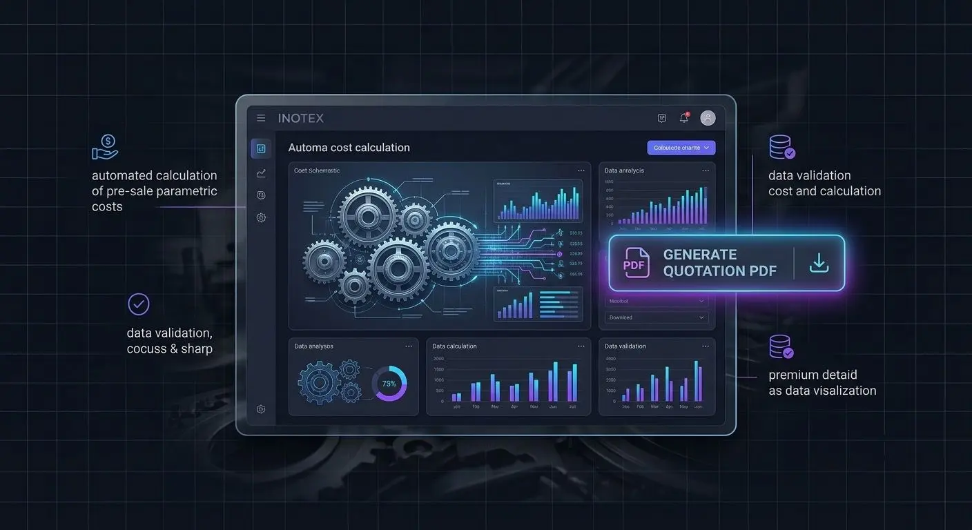 INOTEX